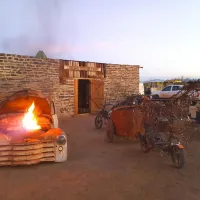 Tankwa Tented Camp