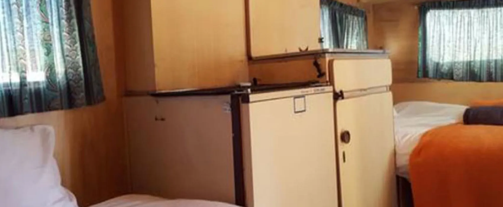 Tankwa Tented Camp