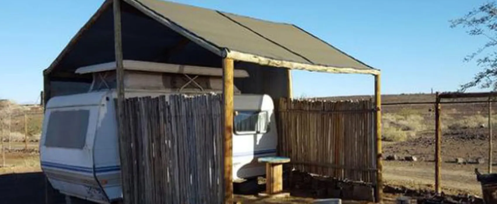 Tankwa Tented Camp