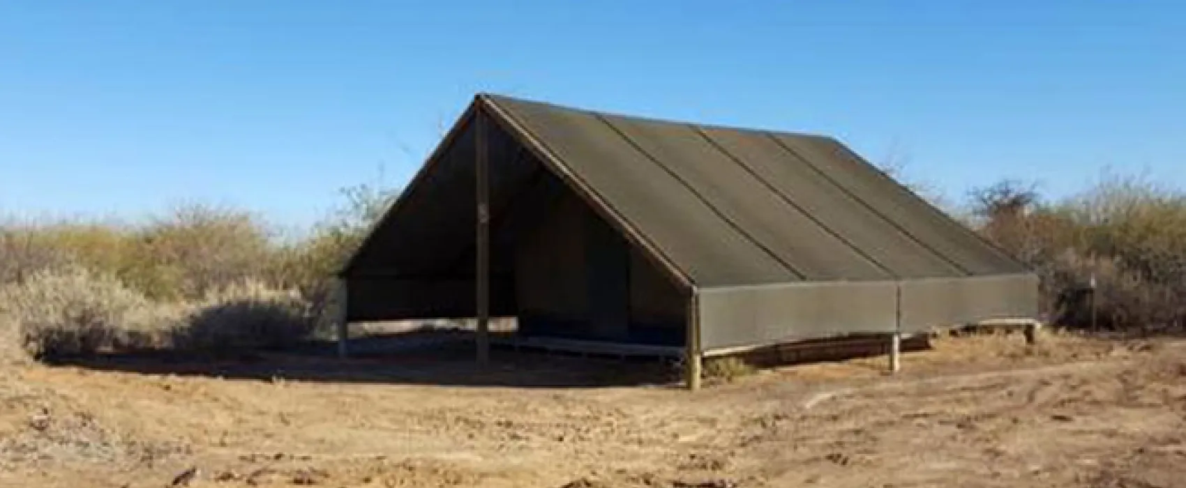 Tankwa Tented Camp