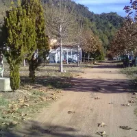Camping Molí De Bojons