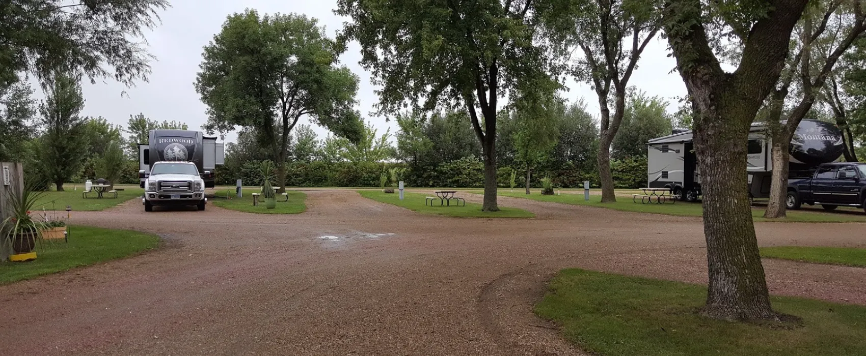 Camp America