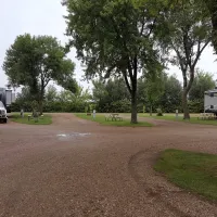 Camp America