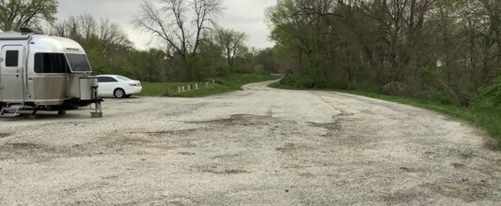 Lock 26 Campground
