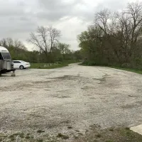 Lock 26 Campground