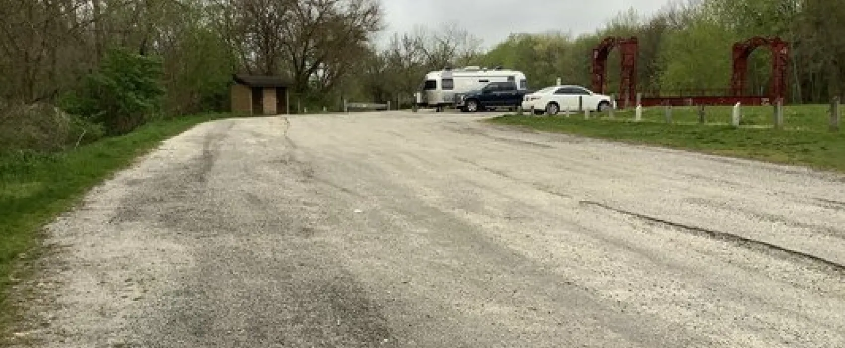Lock 26 Campground