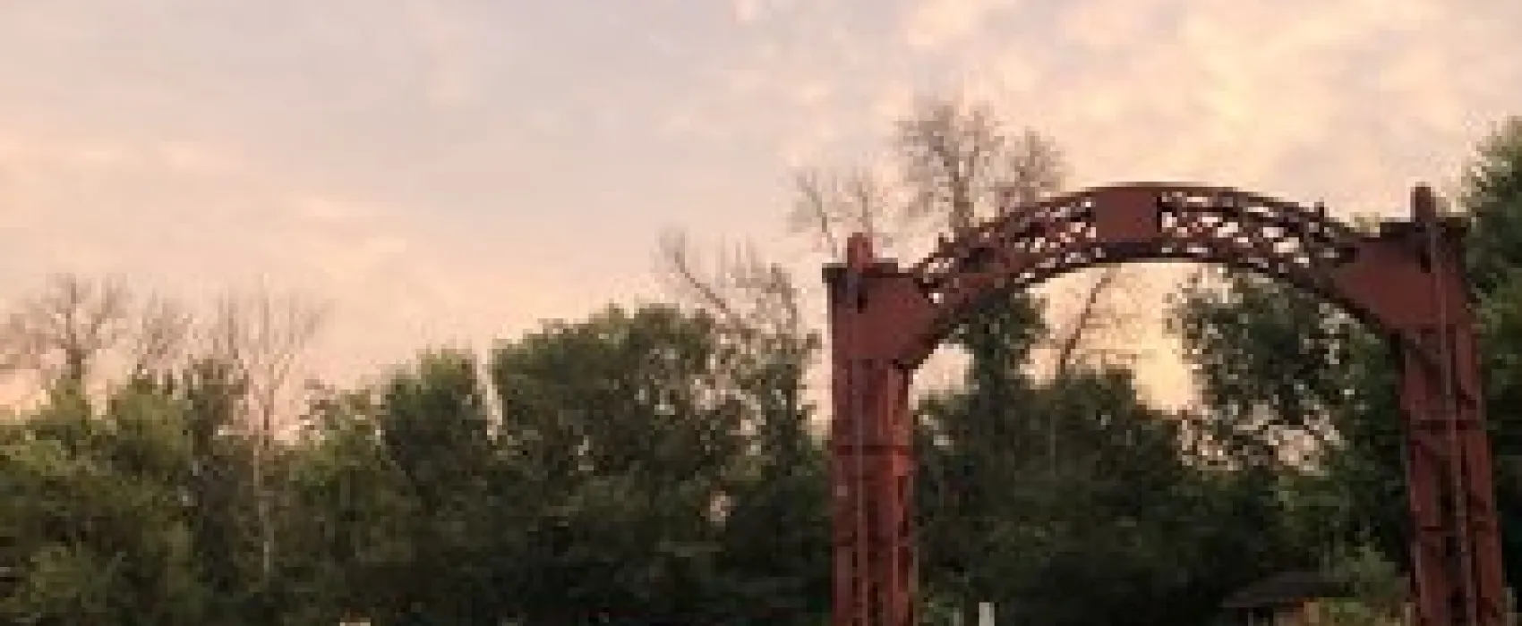 Lock 26 Campground