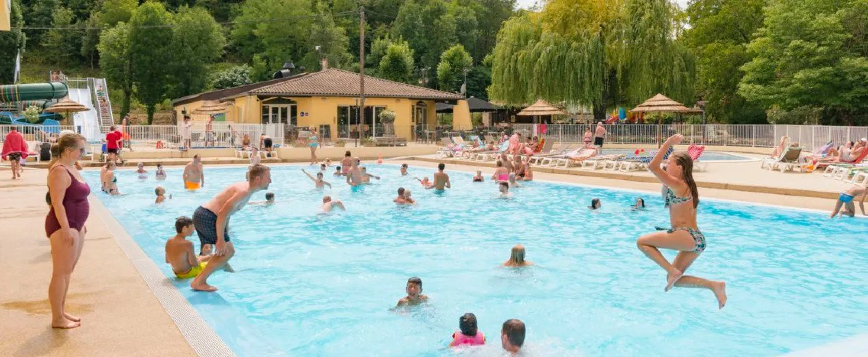 RCN La Bastide en Ard&egrave;che