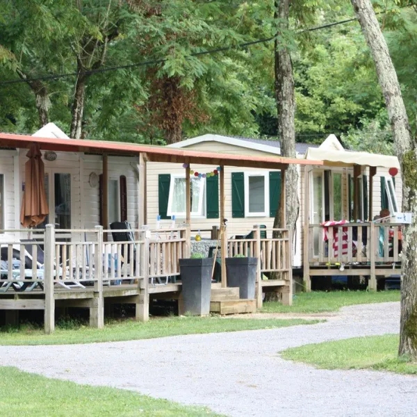 RCN La Bastide en Ard&egrave;che