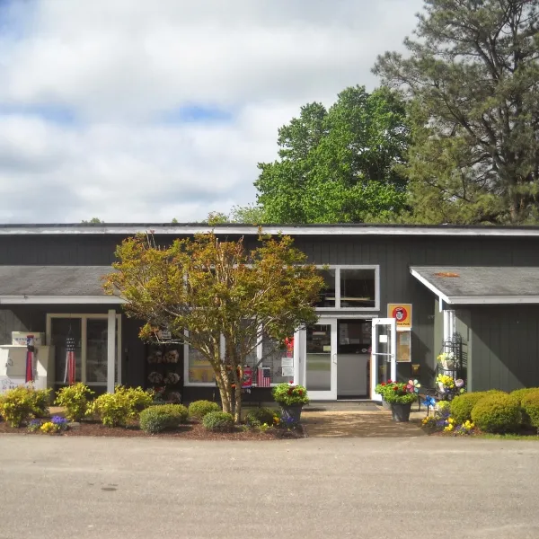 American Heritage RV Park