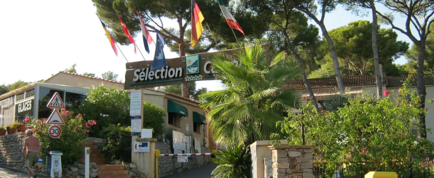 Sélection