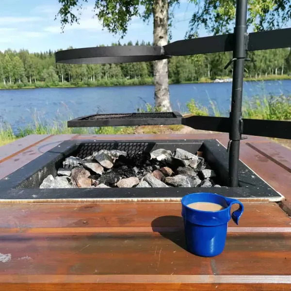Camp Kajutan