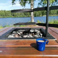 Camp Kajutan