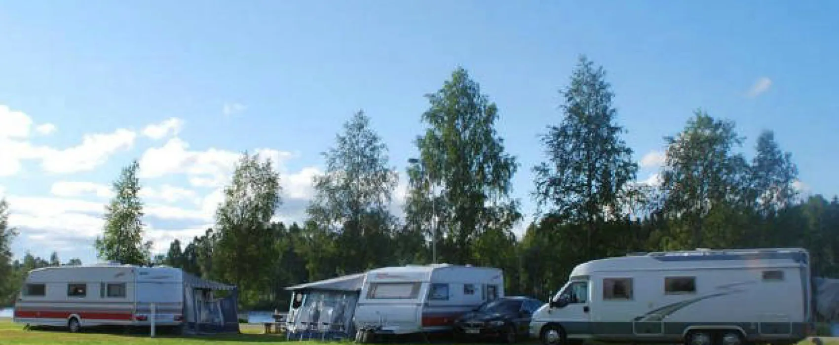 Camp Kajutan