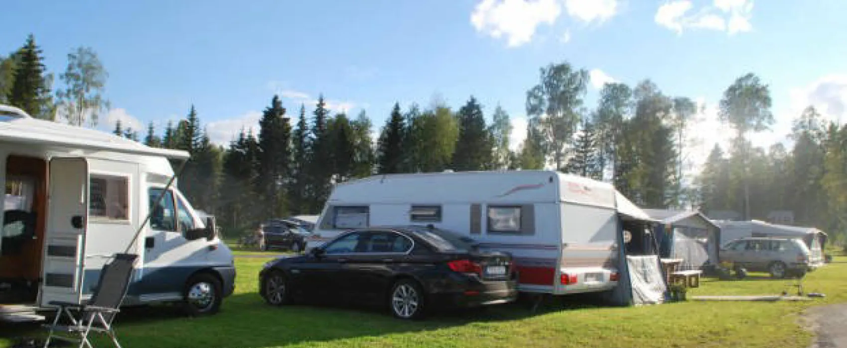 Camp Kajutan