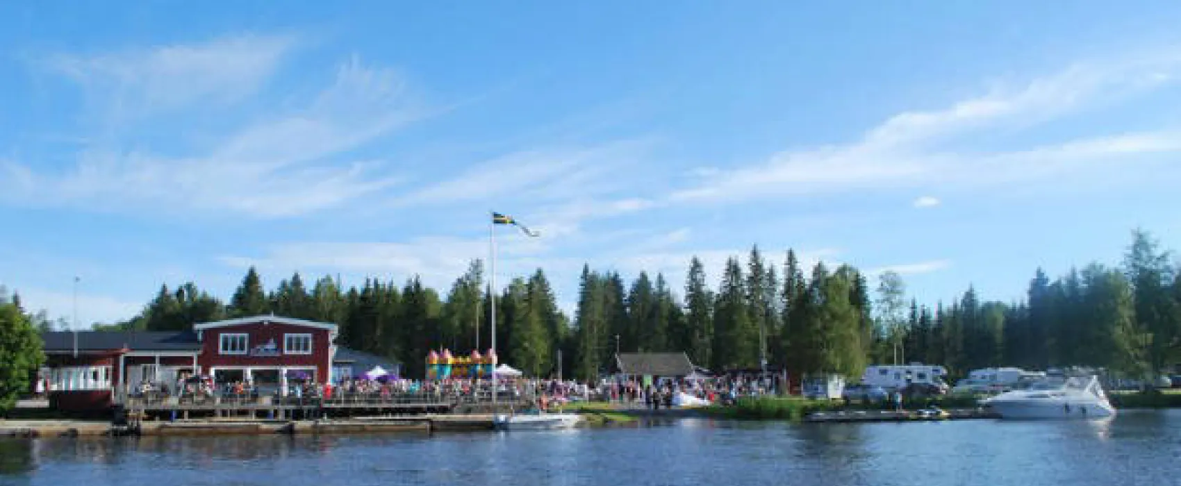 Camp Kajutan