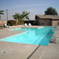 Bakersfield RV Travel Park