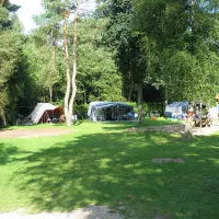 TopParken - Resort Veluwe (vh De Hertshoorn)