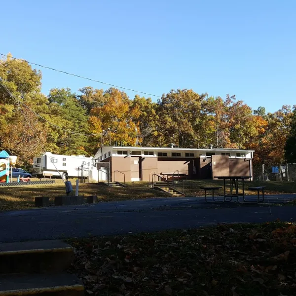 Prince William Forest RV Campground