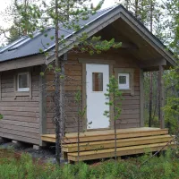Skylight Cabins