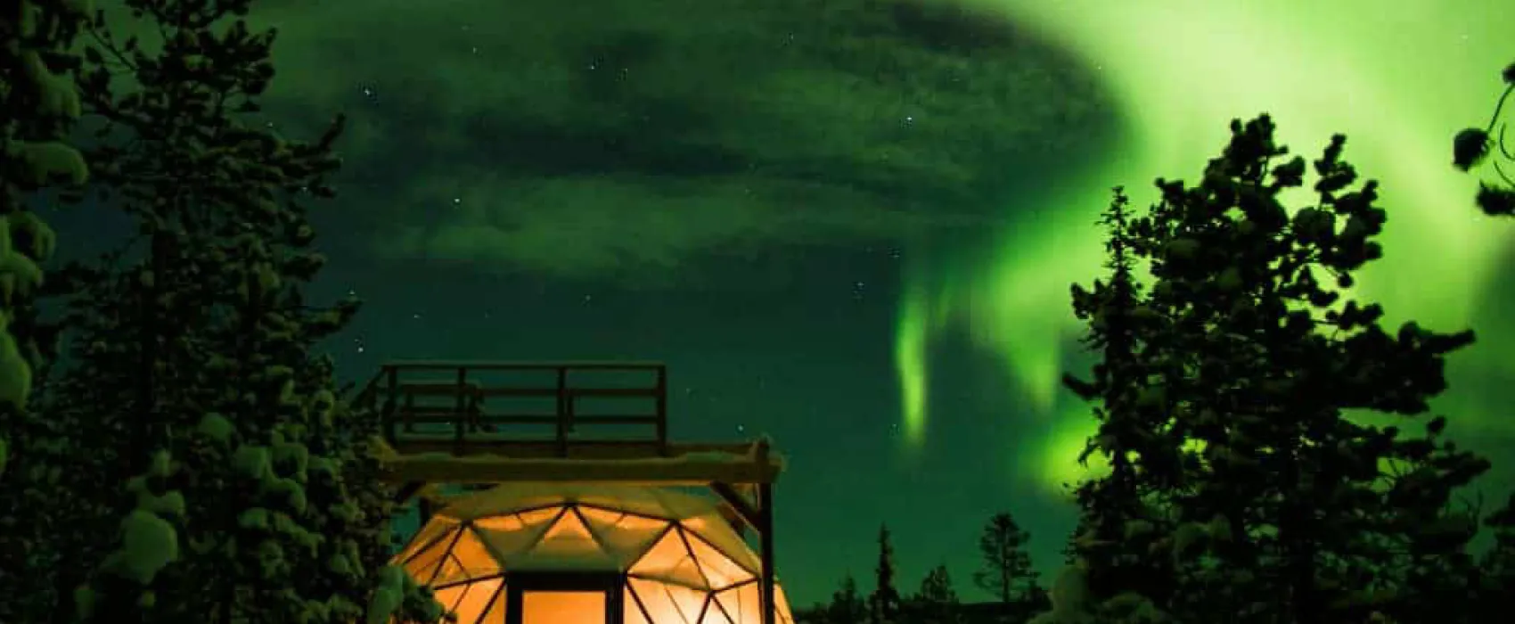 Skylight Cabins