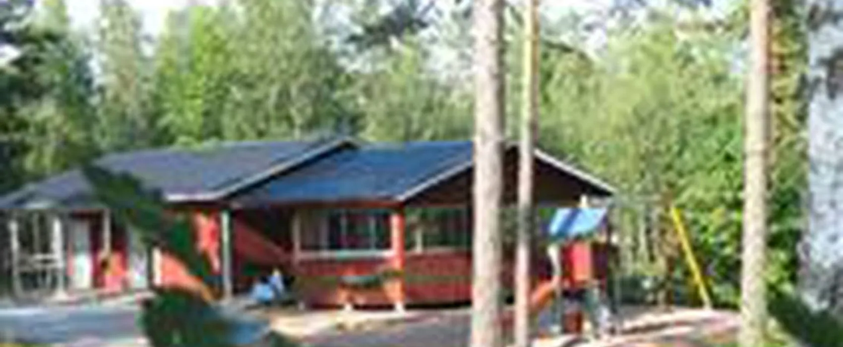 Torpöns Camping