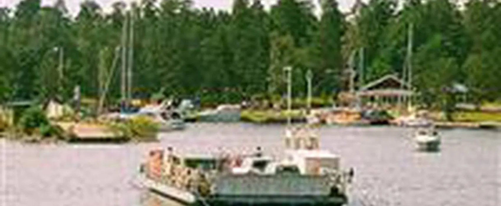 Torpöns Camping