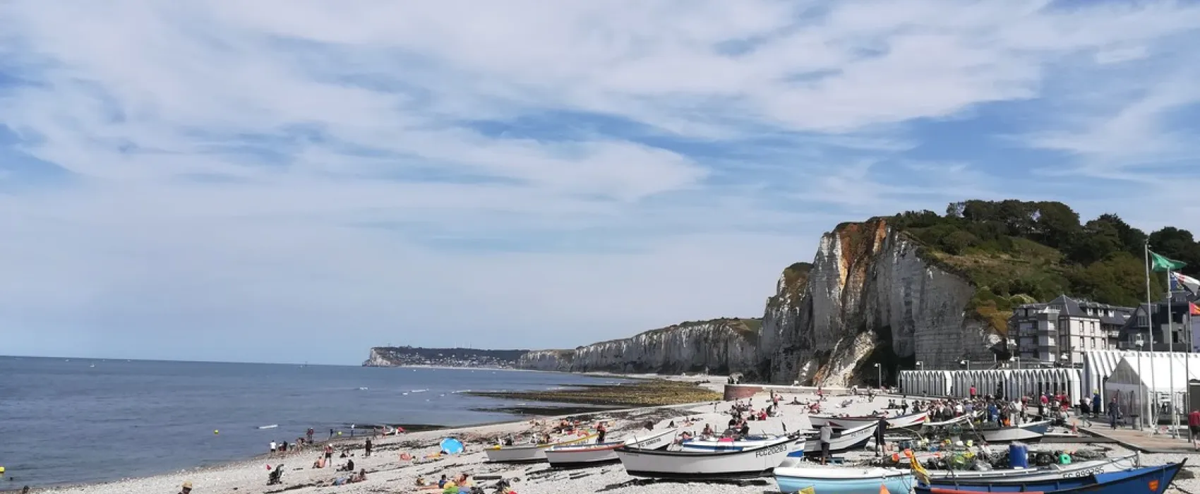 La Pâture
