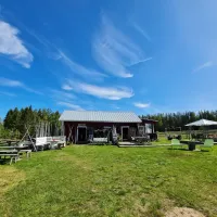 Maalaispysäkki Arola