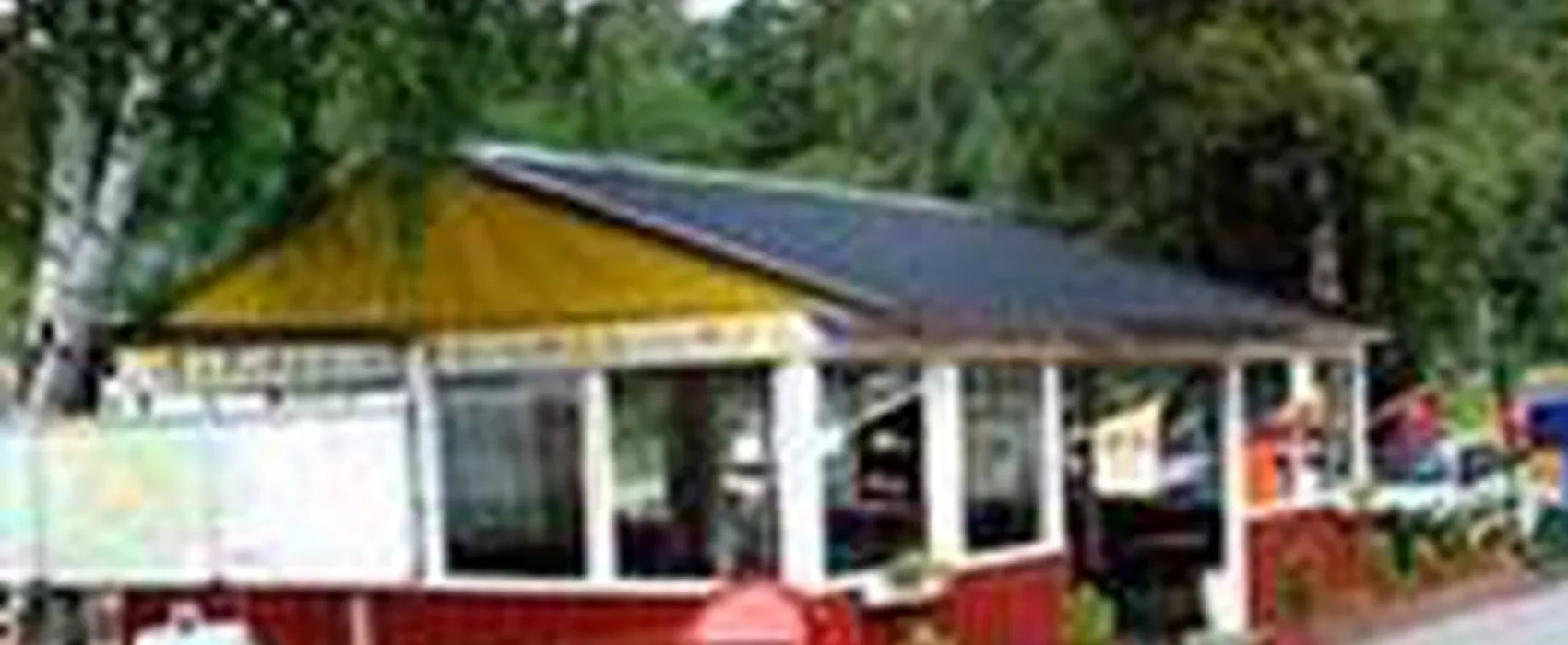 Ängby Camping