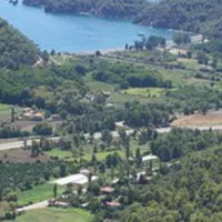 Camping Inlice Village