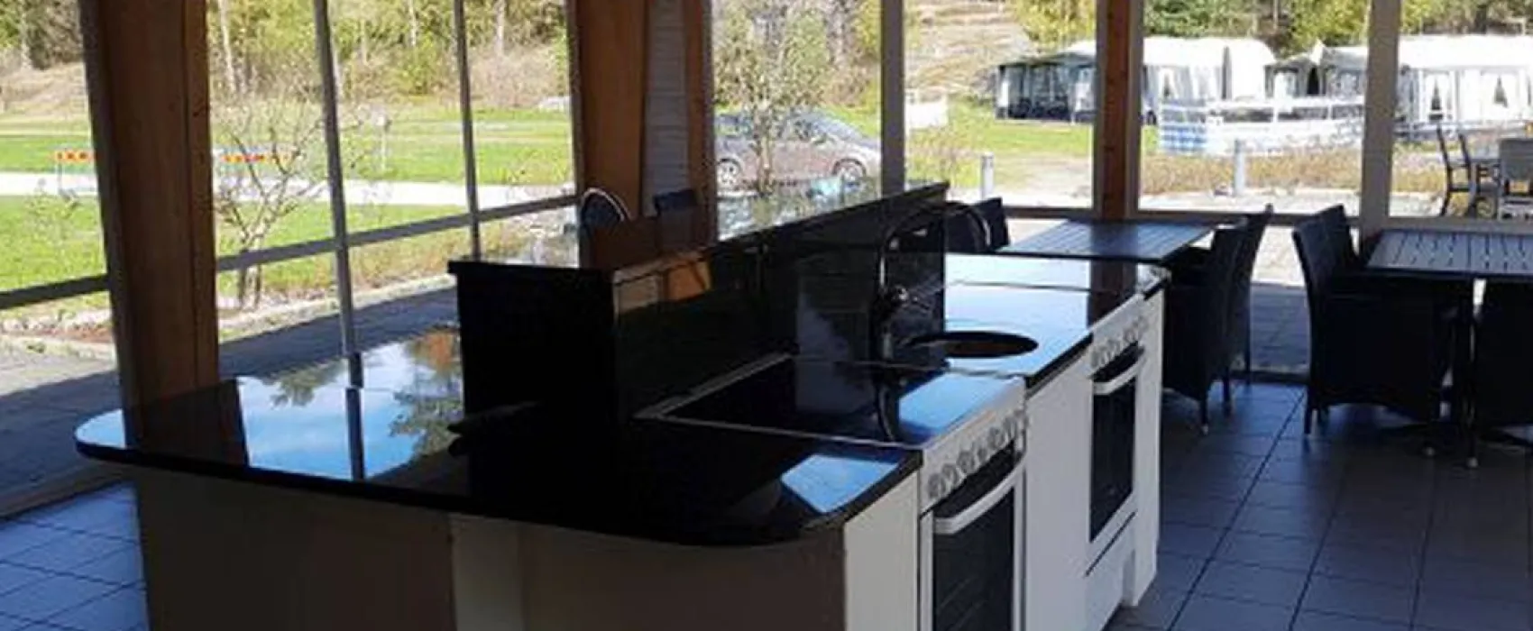 Västervik Resort
