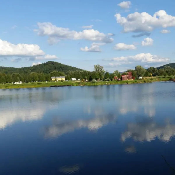 camping-u-schabinskiej-nad-sanem-krzemienna-dirwc