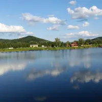 camping-u-schabinskiej-nad-sanem-krzemienna-dirwc