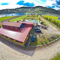 camping-u-schabinskiej-nad-sanem-krzemienna-faolg