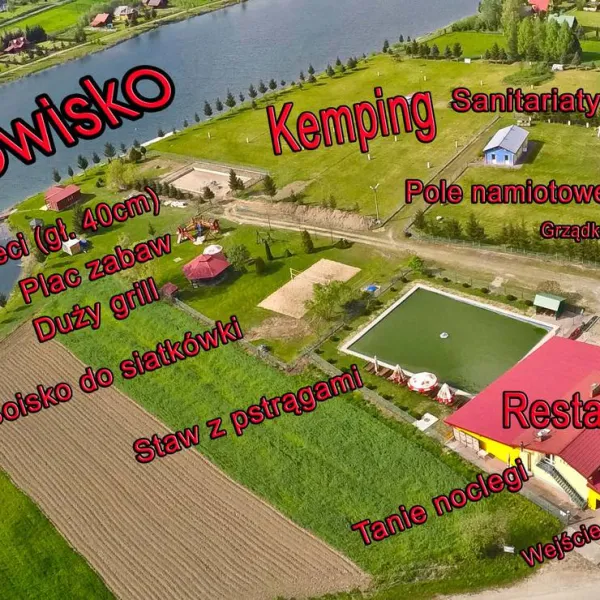 camping-u-schabinskiej-nad-sanem-krzemienna-wqlwr