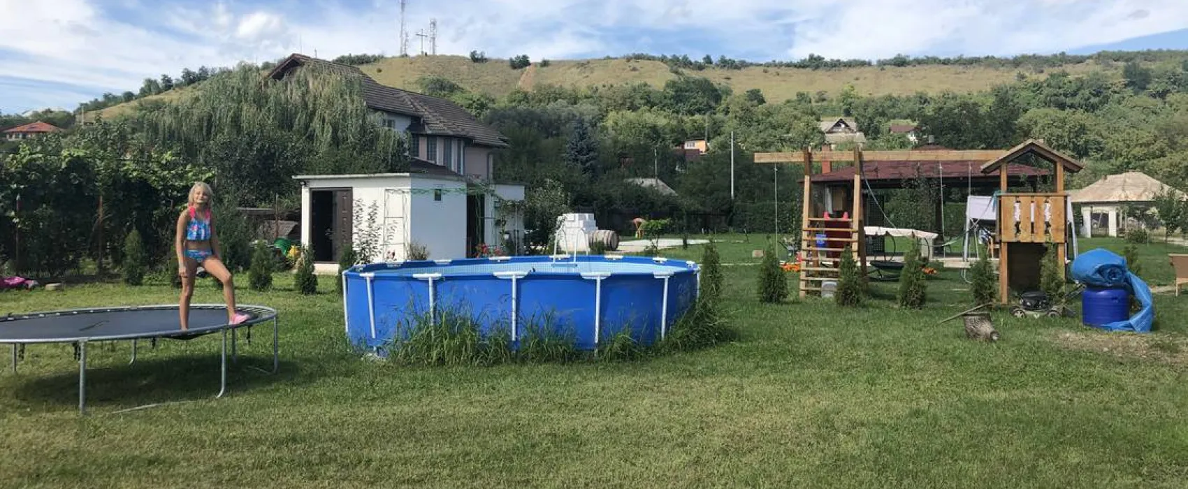 La Foișor