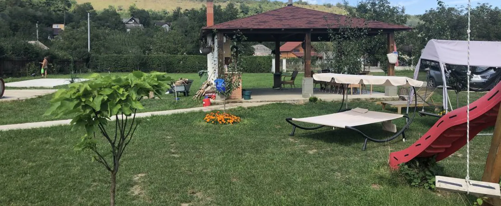 La Foișor