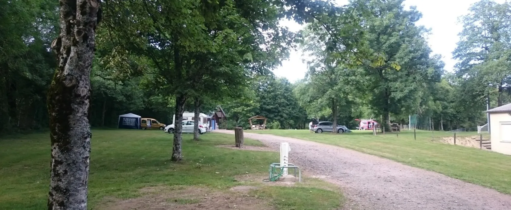Municipal du Haut Folin