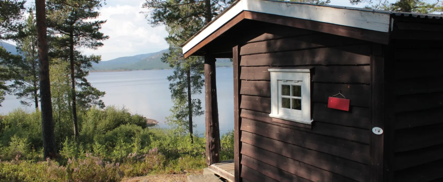 Telemark Camping