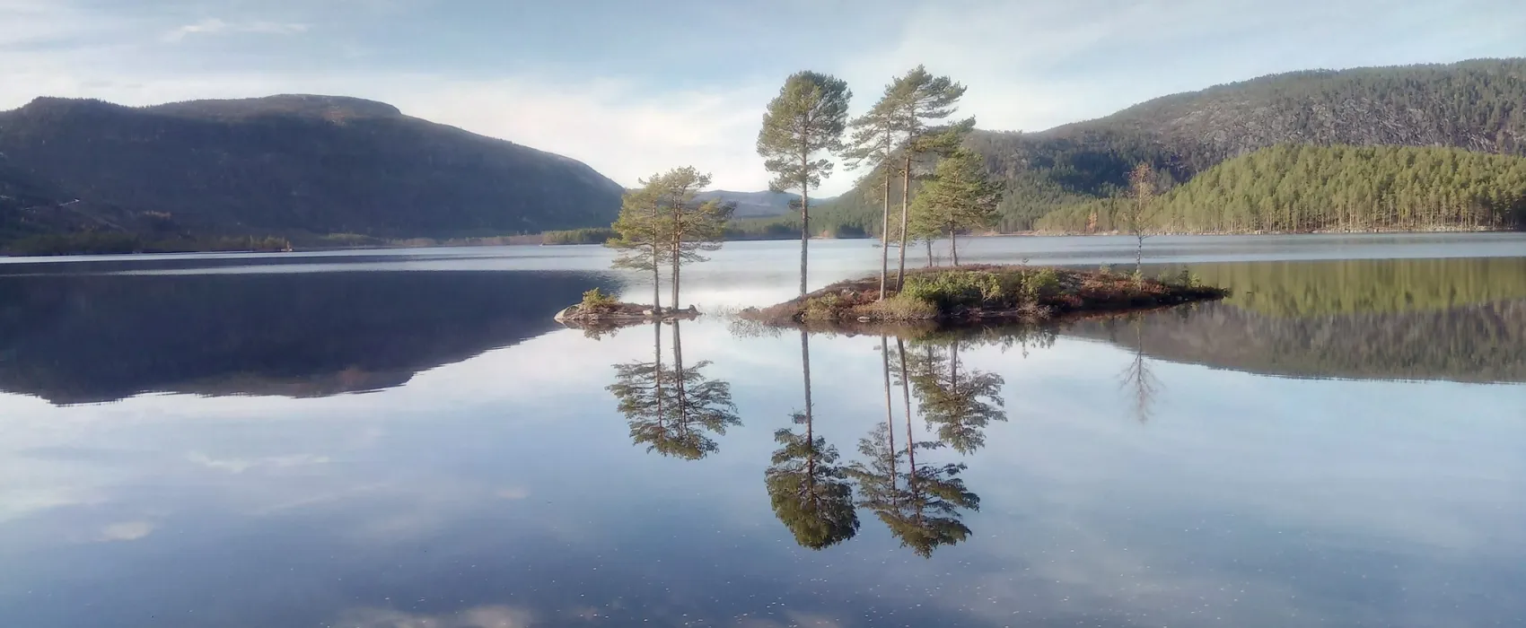 Telemark Camping