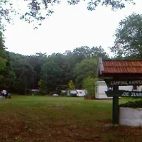 Kampeerboerderij De Zuurberg