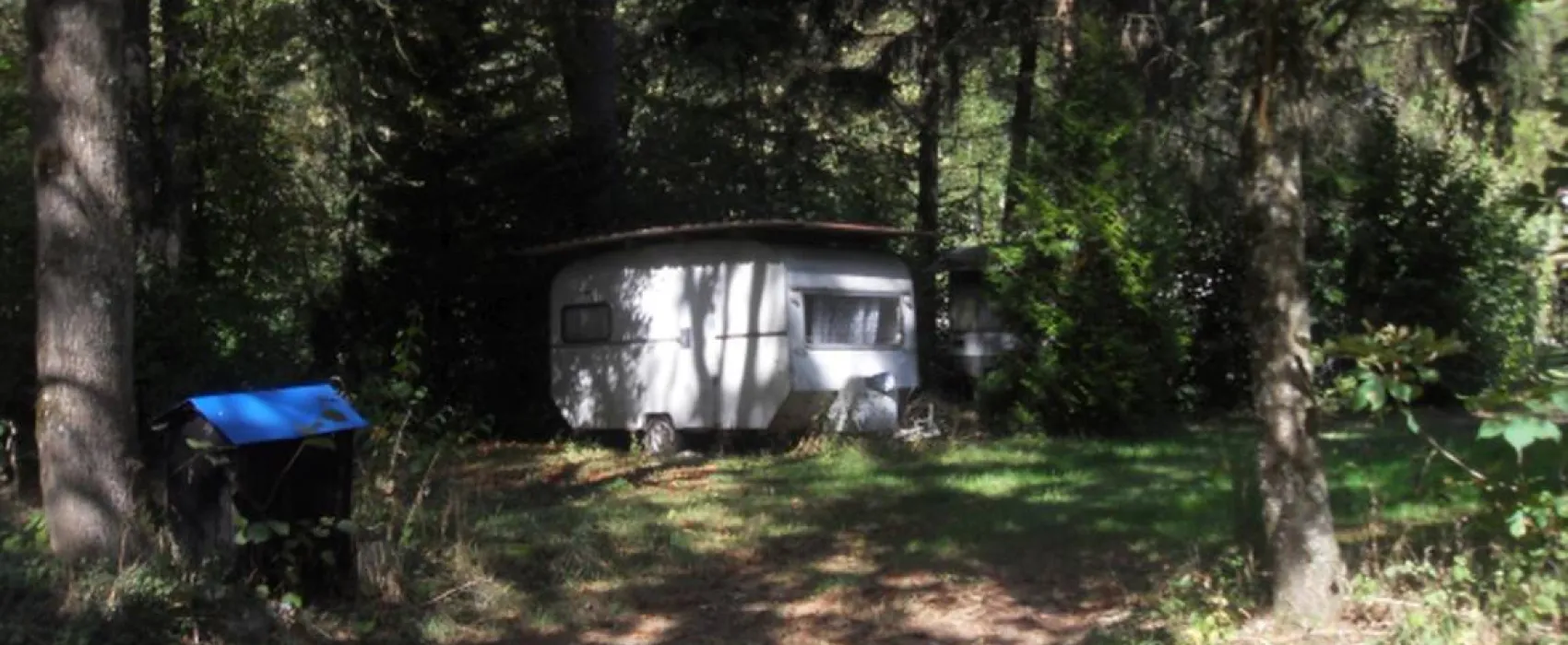 Camping Alte Mühle