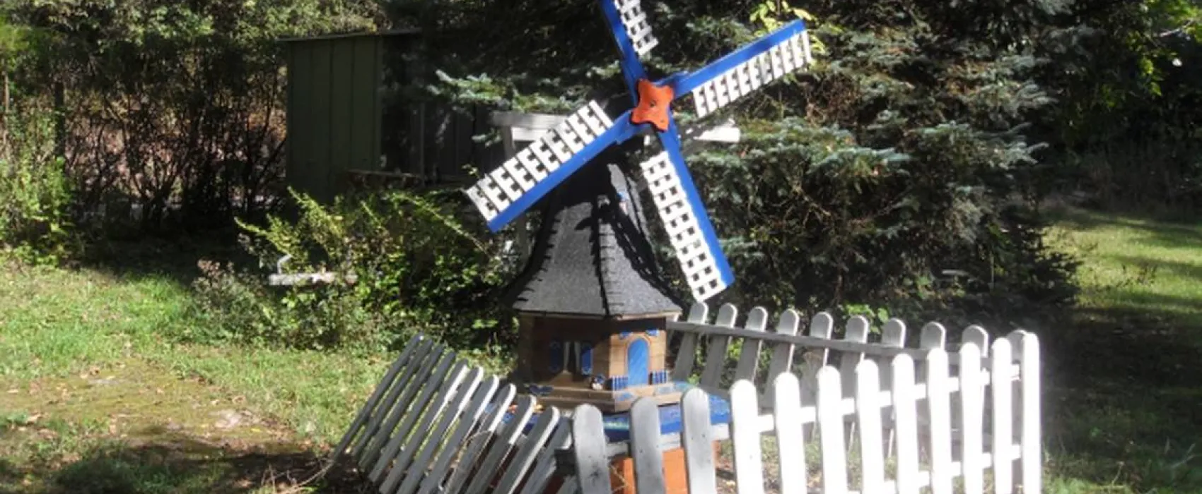 Camping Alte Mühle