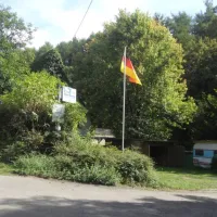 Camping Alte Mühle