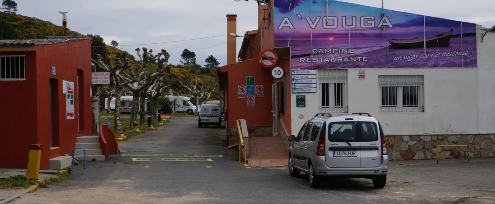 A Vouga