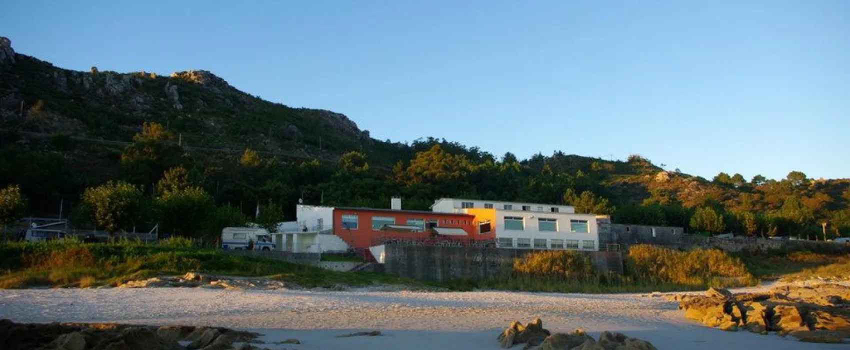A Vouga
