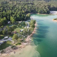 Loyston Point Campground