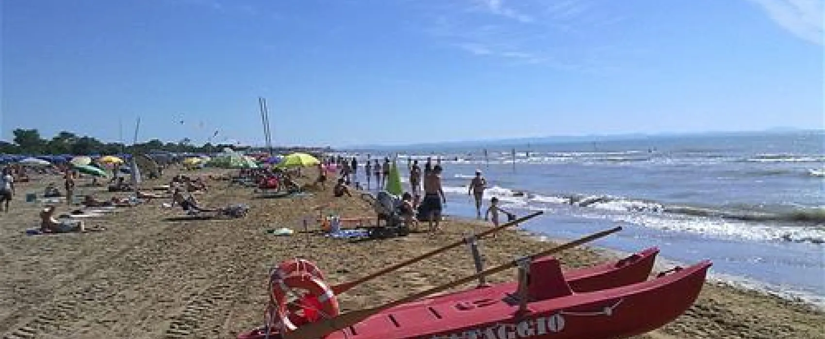 Village Lido