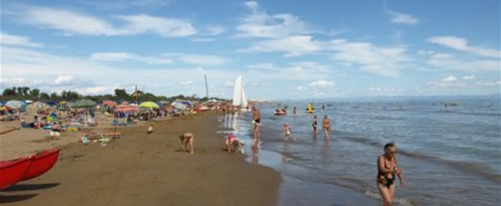 Village Lido